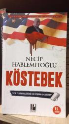 KÖSTEBEK