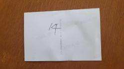 AYDIN MENDERES'İN ORİJİNAL 3'LÜ FOTOĞRAF SETİ - 15 x 10 cm EBADINDA - AYDIN MENDERES HASTANEDE TEDAVİ GÖRDÜĞÜ SÜREÇTE DOKTOR EŞLİĞİNDE BİLGİSAYARDA FİZİK TEDAVİ PROGRAMINI SÜRDÜRÜRKEN ÇEKİLMİŞ NET KALİTEDE 3 FARKLI FOTOĞRAF... ÖZEL ARŞİV