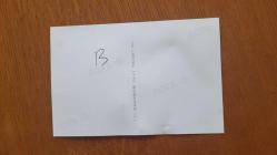 AYDIN MENDERES'İN ORİJİNAL 3'LÜ FOTOĞRAF SETİ - 15 x 10 cm EBADINDA - AYDIN MENDERES HASTANEDE TEDAVİ GÖRDÜĞÜ SÜREÇTE DOKTOR EŞLİĞİNDE BİLGİSAYARDA FİZİK TEDAVİ PROGRAMINI SÜRDÜRÜRKEN ÇEKİLMİŞ NET KALİTEDE 3 FARKLI FOTOĞRAF... ÖZEL ARŞİV