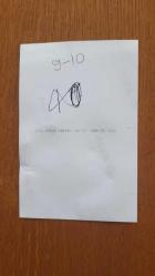 AYDIN MENDERES'İN ORİJİNAL FOTOĞRAFI - 15 x 10 cm EBADINDA - AYDIN MENDERES HASTANEDE TEDAVİ GÖRDÜĞÜ SÜREÇTE YATAĞINDA İSTİRAHAT EDERKEN ÇEKİLMİŞ NET KALİTEDE BİR FOTOĞRAF... ÖZEL ARŞİV!