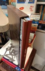 TARİH-İ FETH-İ ŞİKLOŞ VE ESTERGON VE ESTOLNİBELGRAD - TARİH-İ SULTAN BAYEZİD - 1-2 CİLT - 2 CD (Ciltli,Özel Kutusunda)