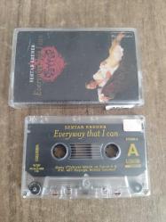 Everyway that I can.   Sertab Erener