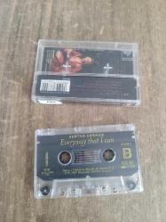 Everyway that I can.   Sertab Erener