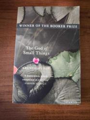 The God Of Small Things