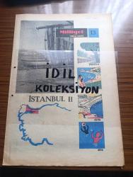 Milliyet Turizm Gazetesi - Turkish Newspaper - 1960'li Yıllar - İstanbul - Yalova'da termal otelinin kaplıcalarının görünüşü - Yalova'da nerede nasıl kalınır - Çınarcık ne görülür ne yapılır - Çınarcık Teşvikiye arasında tarihi eser kalıntıları Fotoğrafı - Gökçedere Fotoğrafı - balıkçı köyü Karaburun Fotoğrafı - Kilyos'ta nerede ne yenir Fotoğrafı - Polonezköy Fotoğrafı - kartal ve Pendik Turizm yönünden büyük bir gelişme gösterdi - Marmara bölgesi Turizm haritası - Ağva'nın genel görünüşü sol taraf tabii plajdır Fotoğrafı - Türk Pirelli - Motel Tahir Şile Yeşilçay Ağva hizmete açılmıştır - Silivri'de kamp piknik yerleri - Silivri'de Avdan dönen balıkçı motorları Fotoğrafı - Kumburgaz Motel A Plaj ve Restoran - Silivri'nin genel görünüşü - amatörler için en kolay balık avcılığı Çaparicilik Fotoğrafı - resim ve haritalar Bedri Koraman ve Orhan Alkaya - Kumbaba Moteli - Değirmen Oteli - Turistik Kilyos Oteli - Opon ağrı kesici - U.S. Royal otomobil lastiği - Kolyoz avcılığı