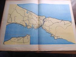 Milliyet Turizm Gazetesi - Turkish Newspaper - 1960'li Yıllar - İstanbul - Yalova'da termal otelinin kaplıcalarının görünüşü - Yalova'da nerede nasıl kalınır - Çınarcık ne görülür ne yapılır - Çınarcık Teşvikiye arasında tarihi eser kalıntıları Fotoğrafı - Gökçedere Fotoğrafı - balıkçı köyü Karaburun Fotoğrafı - Kilyos'ta nerede ne yenir Fotoğrafı - Polonezköy Fotoğrafı - kartal ve Pendik Turizm yönünden büyük bir gelişme gösterdi - Marmara bölgesi Turizm haritası - Ağva'nın genel görünüşü sol taraf tabii plajdır Fotoğrafı - Türk Pirelli - Motel Tahir Şile Yeşilçay Ağva hizmete açılmıştır - Silivri'de kamp piknik yerleri - Silivri'de Avdan dönen balıkçı motorları Fotoğrafı - Kumburgaz Motel A Plaj ve Restoran - Silivri'nin genel görünüşü - amatörler için en kolay balık avcılığı Çaparicilik Fotoğrafı - resim ve haritalar Bedri Koraman ve Orhan Alkaya - Kumbaba Moteli - Değirmen Oteli - Turistik Kilyos Oteli - Opon ağrı kesici - U.S. Royal otomobil lastiği - Kolyoz avcılığı
