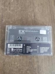 Ex Aşkım.  Kenan doğulu