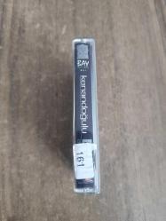 Ex Aşkım.  Kenan doğulu