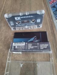 Ex Aşkım.  Kenan doğulu