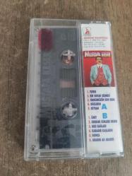 Söylemesi benden dinlemesi sizden.  Mustafa Keser