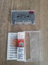 Söylemesi benden dinlemesi sizden.  Mustafa Keser