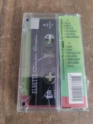 Elbette. Candan Erçetin