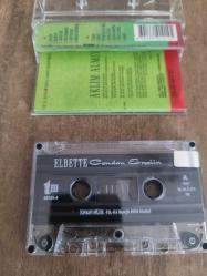 Elbette. Candan Erçetin