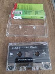 Elbette. Candan Erçetin