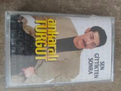 Sen Gittikten Sonra. Ankaralı Turgut