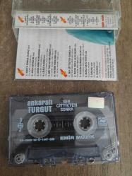 Sen Gittikten Sonra. Ankaralı Turgut