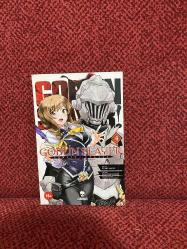 Goblin Slayer - Goblin Avcısı 4. Cilt ( HASARLI )