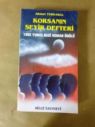 KORSANIN SEYİR DEFTERİ