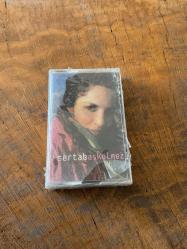 SERTAB ERENER - AŞK ÖLMEZ - KASET (JELATİNİNDE)