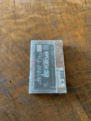 SERTAB ERENER - AŞK ÖLMEZ - KASET (JELATİNİNDE)