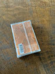 BAK BİR VARMIŞ BİR YOKMUŞ - AJDA / MARC ARYAN / GÖNÜL TURGUT / NESRİN SİPAHİ / FÜSUN ÖNAL / CİCİ KIZLAR / AYTEN ALPMAN... KASET (JELATİNİNDE)