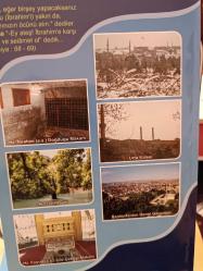 AYETLER IŞIĞINDA HALİLURRAHMAN İBRAHİM (A.S.) SABIR TİMSALİ EYYÜB (A.S.) VE URFA TARİHÇESİ