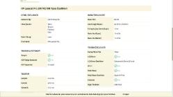 2.EL ARIZALI HP LaserJet 200 color MFP M276n renkli YAZICI TARAYICI FOTOKOPİ FAX USB LAN