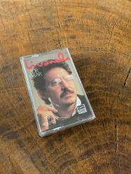 ZÜLFÜ LİVANELİ - ZOR YILLAR - KASET