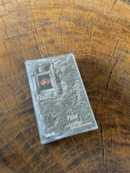 ERKAN OĞUR & DJİVAN GASPARYAN - FUAD - KASET (JELATİNİNDE)