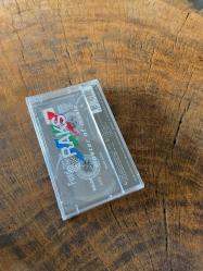 ERKAN OĞUR & DJİVAN GASPARYAN - FUAD - KASET (JELATİNİNDE)