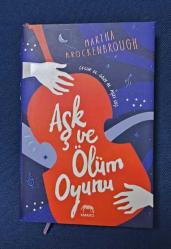 AŞK VE ÖLÜM OYUNU