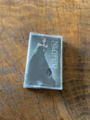 NİLÜFER - KARAR VERDİM - KASET (JELATİNİNDE)