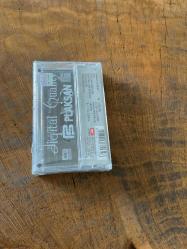 NİLÜFER - KARAR VERDİM - KASET (JELATİNİNDE)