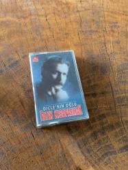 FATİH KISAPARMAK - DİCLE'NİN OĞLU - KASET