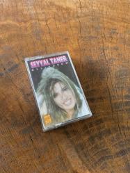 SEYYAL TANER GELİYORUM KASET