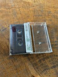 SEYYAL TANER GELİYORUM KASET