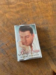 BAHADIR AYDOĞAN - CAN MI DAYANIR - KASET
