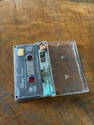 BAHADIR AYDOĞAN - CAN MI DAYANIR - KASET