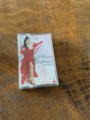 HÜNER COŞKUNER - İNCİLERİ 1 / GİDİYOR - KASET