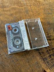 HÜNER COŞKUNER - İNCİLERİ 1 / GİDİYOR - KASET