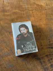 YAŞAR YAĞMUR - GİT - KASET (JELATİNİNDE)