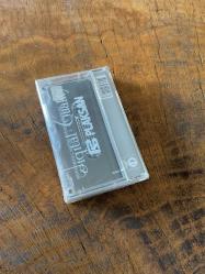 TULUYHAN UĞURLU - MUSTAFA KEMAL ATATÜRK & GÜBEŞİN ASKERLERİ - KASET (JELATİNİNDE)