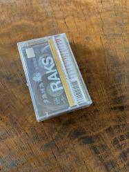 ŞAMATA 2000 - ATHENA - BENDENİZ - ÇELİK - EGE - SİBEL CAN - İZEL - MİRKELAM - EBRU GÜNDEŞ - SERDAR ORTAÇ - MUSTAFA SANDAL - KASET (JELATİNİNDE)