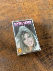 SEYYAL TANER - GELİYORUM - KASET