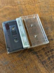 SEYYAL TANER - GELİYORUM - KASET