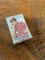 SEMRA İLETEN - ARKADAŞ KURBANIYIM - KASET