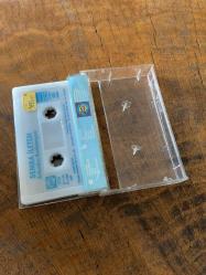 SEMRA İLETEN - ARKADAŞ KURBANIYIM - KASET