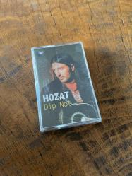 HOZAT - DİP NOT - KASET