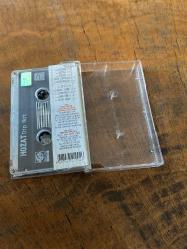 HOZAT - DİP NOT - KASET