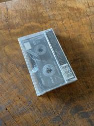 ERKAN OĞUR & OKAN MURAT ÖZTÜRK - HİÇ - KASET (JELATİNİNDE)